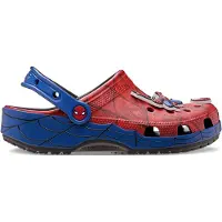 Crocs Spiderwebclclgk - Red - 32/33