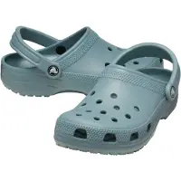 Crocs Puukengät & -jalkineet 'Classic' opaali