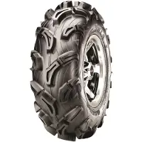 Maxxis Zilla Mu01 6pr 49j E Tl Mönkijän Rengas