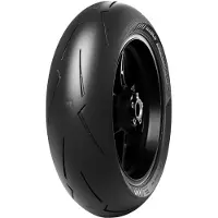 Pirelli Diablo Supercorsa V4 SP 120/70 ZR 17 M/C (58W) TL Fr