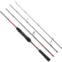 Daiwa Ninja Sp Tsuki Kevyt Heittovapa