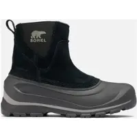 Sorel Buxton Pull On Boot Wp - Black - 41.5