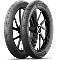 Michelin City Extra 47p Tl Skootterin Rengas
