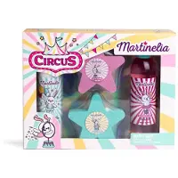 Martinelia Little Unicorn Bath & Shower setti lapsille 3+