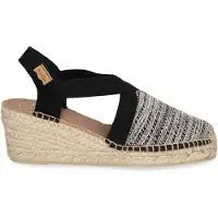 Toni pons Terra-cl Kiilakorkoiset Espadrillot