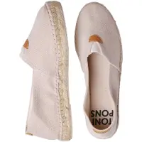 Toni pons Blanes-er Espadrillot