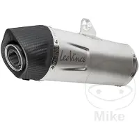 Leovince Lv One Evo Gas Gas Es 700 Abs 22-24/sm 700 Abs 22-24/ktm Enduro 690 R Abs 21-24 Hyväksytty äänenvaimennin