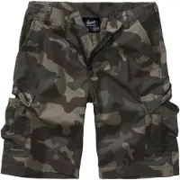 Brandit Bdu Ripstop Shortsit