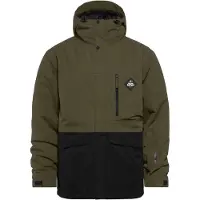 Horsefeathers Ranger Takki olive night Koko XS