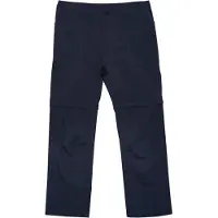 Color Kids Housut marine / harmaa