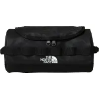 The North Face Base Camp Travel Washbag - S TNF Black/TNF White/NPF Toilettilaukut One Size