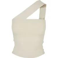 Urban Classics Toppi offwhite