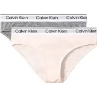 Calvin Klein 2Pk Bikini - Multi/patterned - 128-140