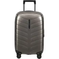 Samsonite Attrix Spinner 55/23 38-44l Expandable Matkalaukku