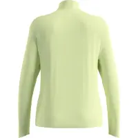 Odlo Essential Ceramiwarm Collegepaita Puolivetoketjulla