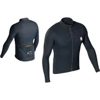 Leatt Mtb Endurance 4.0 Pitkähihainen T-paita