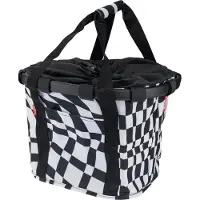 Klickfix Bikebasket Etukor 15l