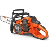 Husqvarna 550i XP -moottorisaha