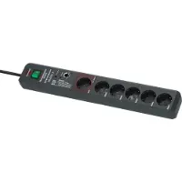 Brennenstuhl Secure-Tec 6kpl
