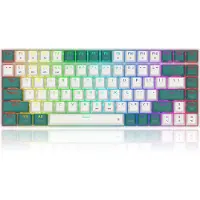 Redragon K678WG-RGB-PRO Singed