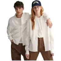 Gant Shield Oxford Bd Pitkähihainen Paita