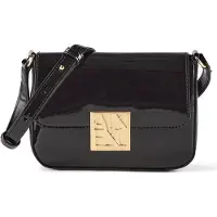 Armani Exchange Xw002170_af21362 Messenger-laukku