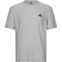 Adidas Workout Essentials Flex Lyhythihainen T-paita