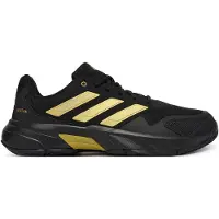 Adidas Courtjam Control 3 M - Black - 44 2/3