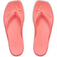 Crocs Miami Flip - Pink - 39/40