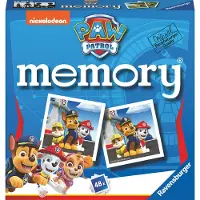Ravensburger Paw Patrol Mini Memory muistipeli
