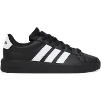 Adidas Tennarit 'Grand Court 3.0' musta / valkoinen