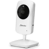 Alecto Dvm64cam Vauvamonitori