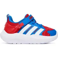 Adidas Lightorama Rnr Spider-Man El I - Multi/patterned - 19