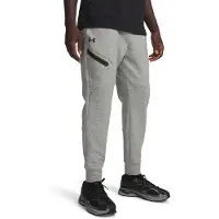 Under Armour Ua Unstoppable Flc Jgr Eu - Grey - XXL
