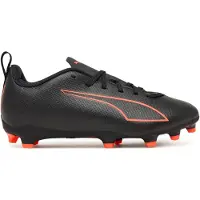Puma Ultra 6 Play Fg/ag Junior Jalkapallokengät