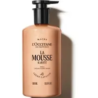 L'Occitane Karité Shea Cream Hand Wash, 500ml
