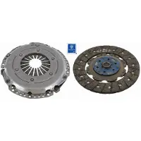 SACHS Kytkinsarja 3000 970 157