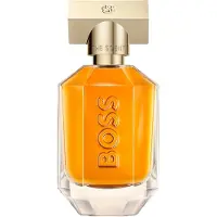 HUGO BOSS The Scent for Her, EdP Intense 50ml