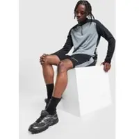 Nike Shortsit Miehet - Mens, musta