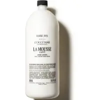 L'Occitane Karité Shea Cream Hand Wash, 500ml Refill