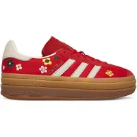 Adidas Gazelle Bold W - Red - 40