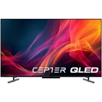 Cepter 43" 4K QLED Google TV CR43GQ8502A