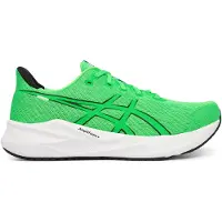 Asics for man. 1011B984 Versablast 4 shoes green (40), Flat, Laces, Casual, Sport, Multisport