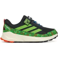 Adidas Minecraft Terrex Trailmaker 2 Vaelluskengät