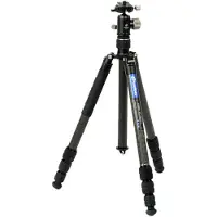 Vitec Group LEOFOTO Jalusta PH-284CT+ Pää Xb-32