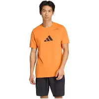 Adidas Padel Category Graphic Lyhythihainen T-paita