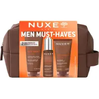 Nuxe Men [BOOST]³ lahjasetti miehille