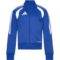 Adidas Treenitakki Tiro 26 League - Sininen/valkoinen Lapset, koko 128 cm