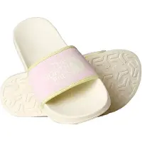 The North Face Y Base Camp Slide Iii - Pink - 28
