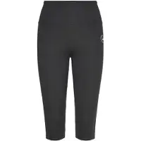 Adidas By Stella Mccartney Asmc Tst Capri - Grey - XS